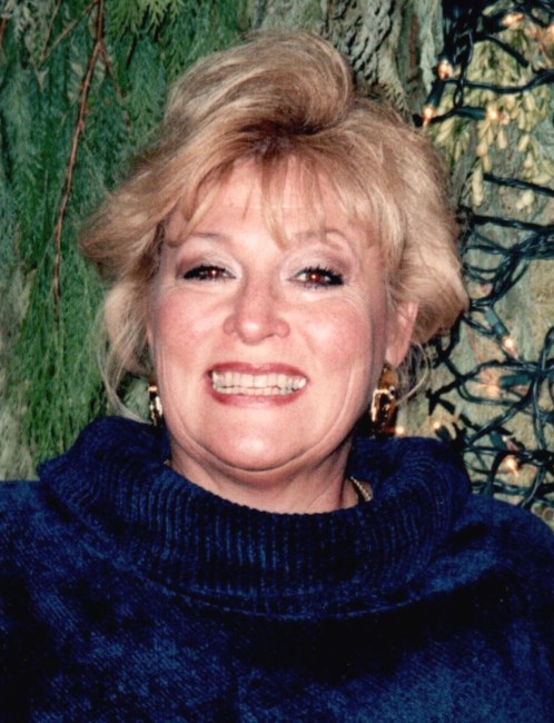Obituary of Patricia Royster Fillion