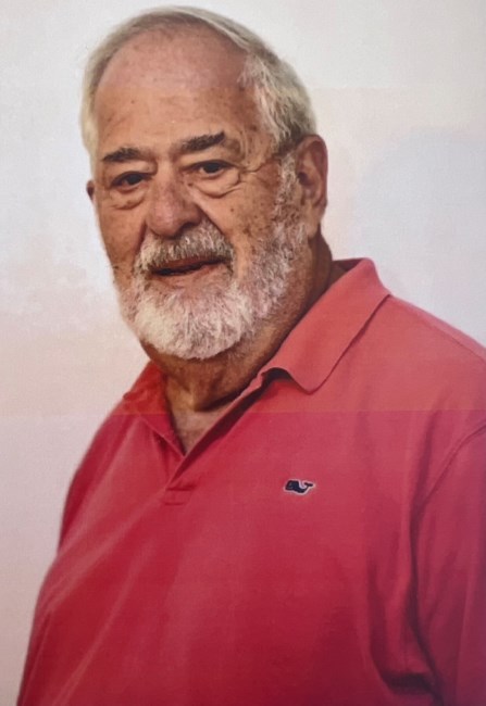Obituary of James S. Krasnow