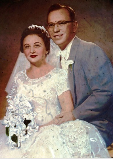 Obituary of Marlene Davis