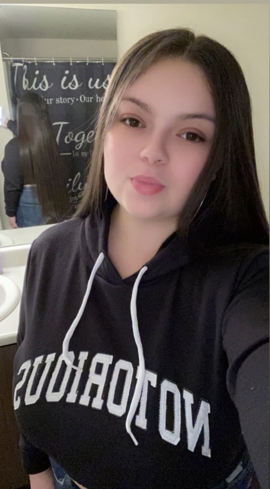 Avis de décès de Cyan Marie Lopez