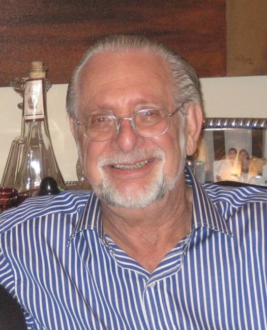 Obituary of Howard I Segal