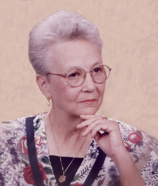 Obituary of June L. White