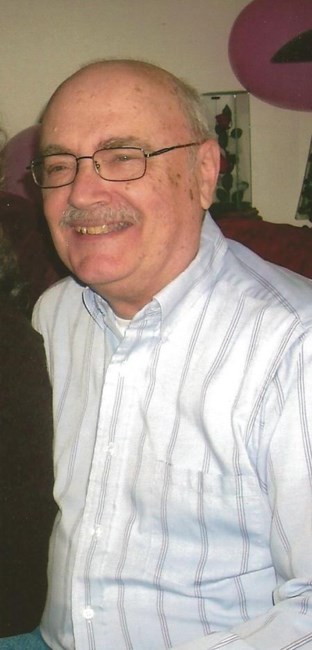 Obituary of Royce C Root