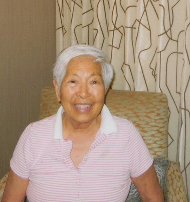 Obituary of Ying Xian Shi