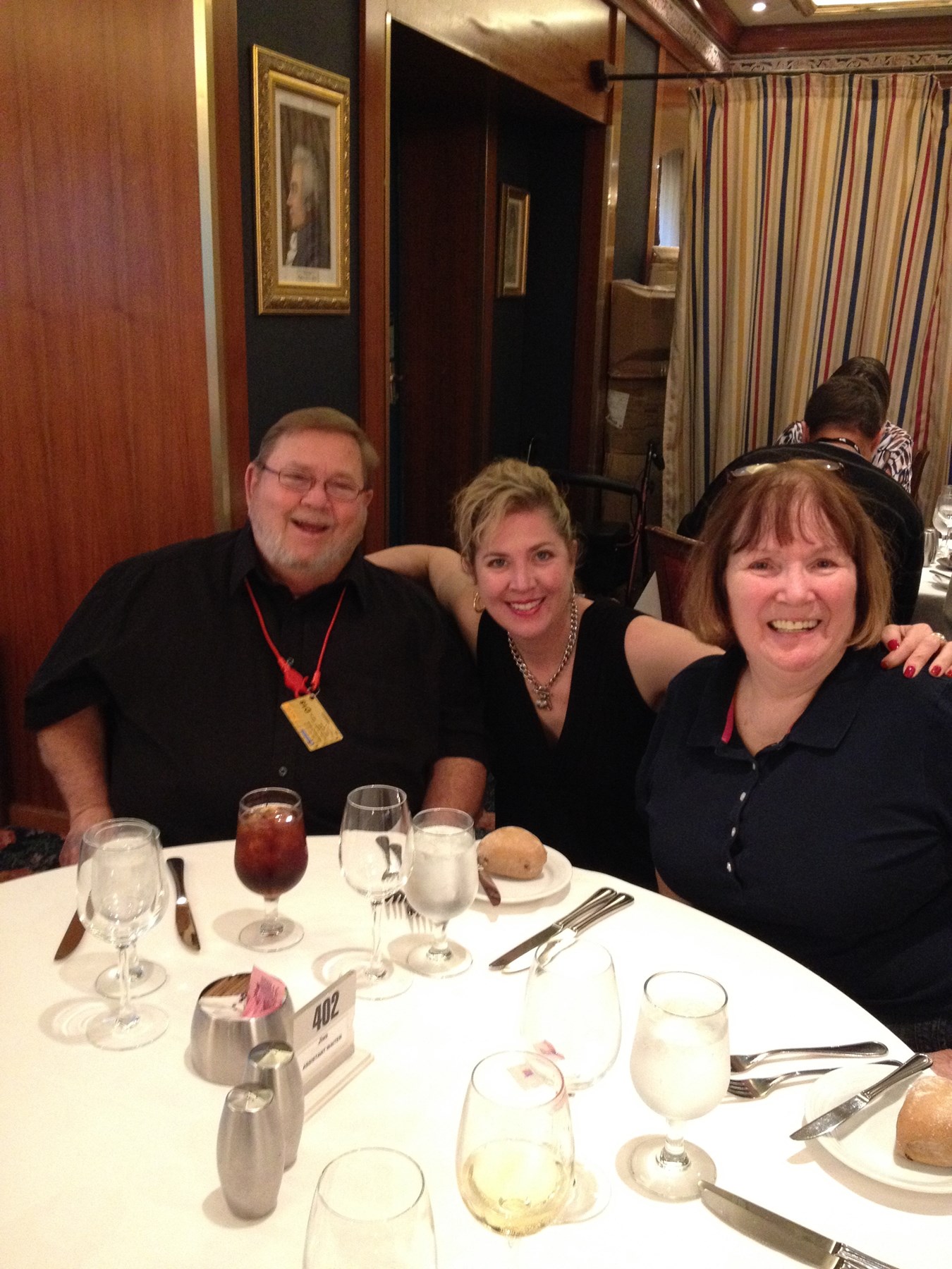 Obituary of Dennis Robert Harrison