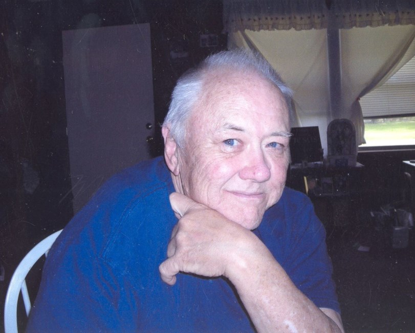 Obituary of William "Bill" Dorsey