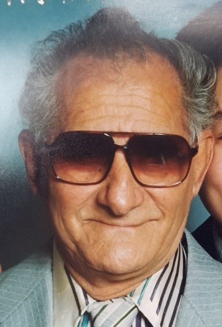Obituary of Julio Chavarria