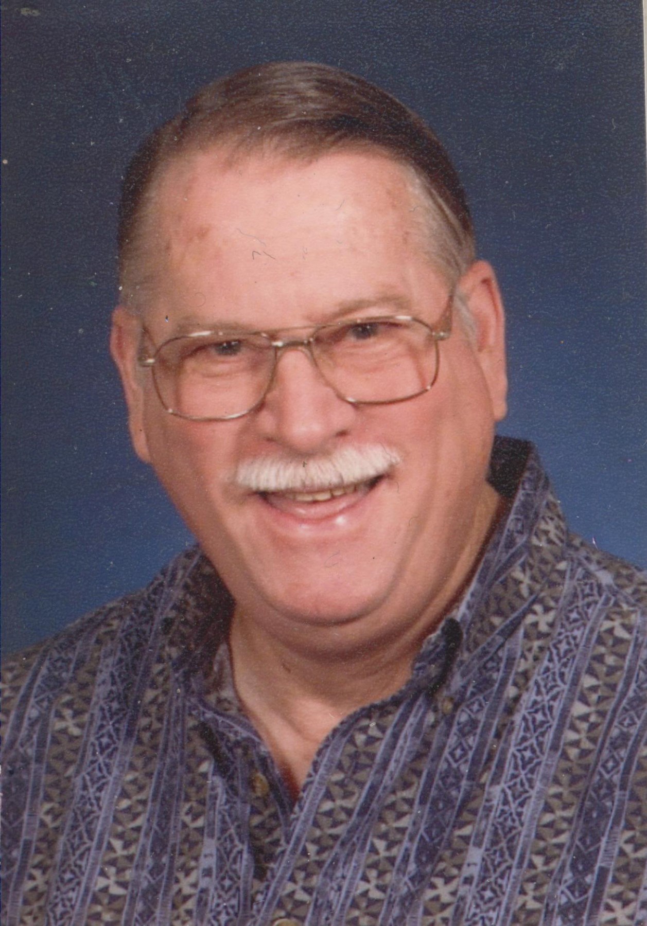 Obituary of Robert Doran Boudah