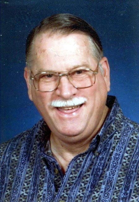 Obituary of Robert Doran Boudah