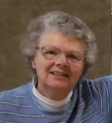 Obituary of LaValle Katherine Marshall