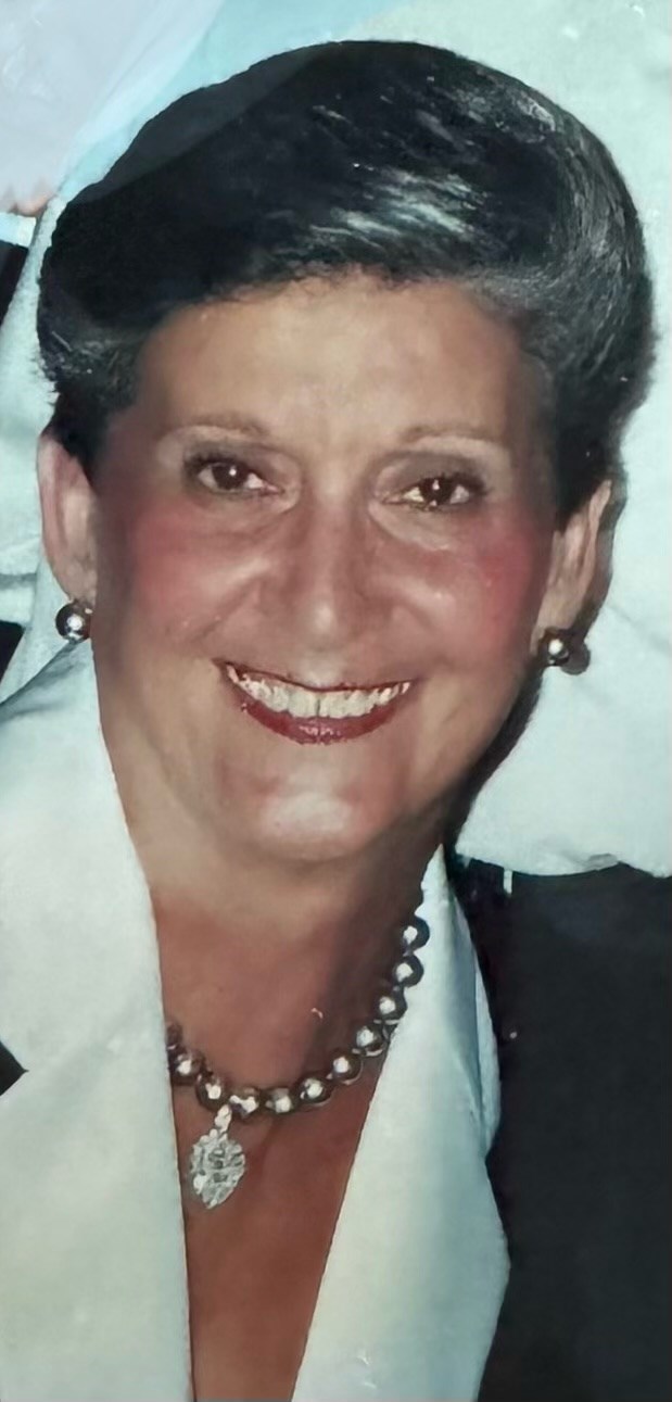 Obituary of Helen Rosen Bern