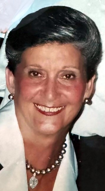 Obituary of Helen Rosen Bern