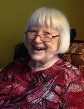 Obituary of Cynthia Claire Thompson