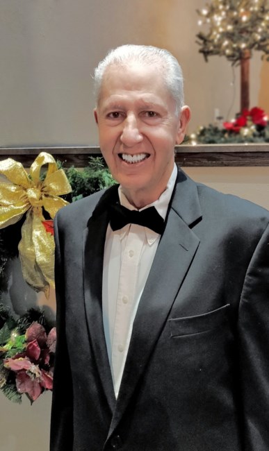 Obituario de Harold Edward Allen