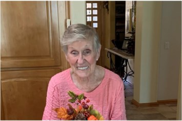 Obituary of Barbara Purpura