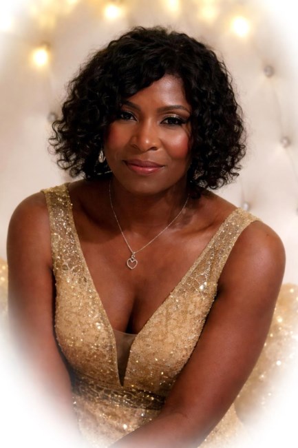 Obituary of Sharon Victoria Joseph