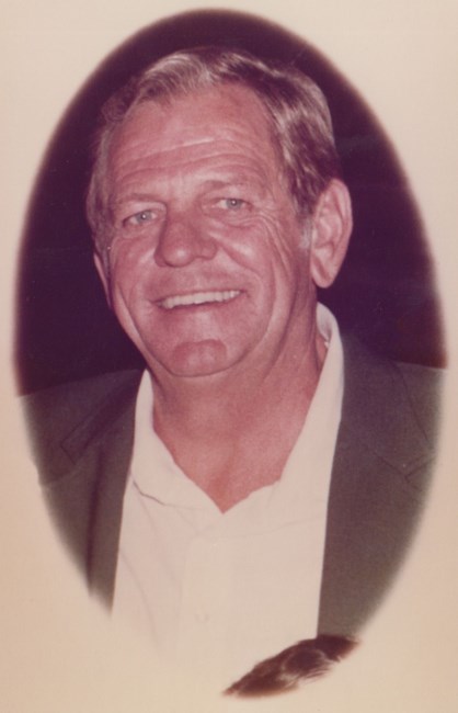 Obituary of George Bayly Dunbar Sr.