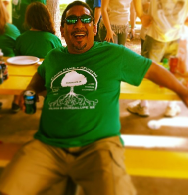 Obituary of Michael De La Rosa