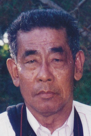 Obituary of Mr. Luong Sang Tran