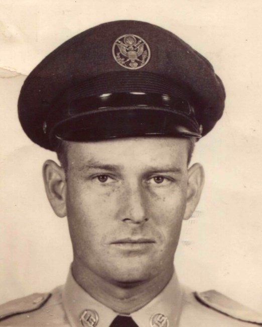 Obituary of Marvin Thomas Bates