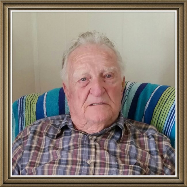 Obituary of Charlie Hendrickson