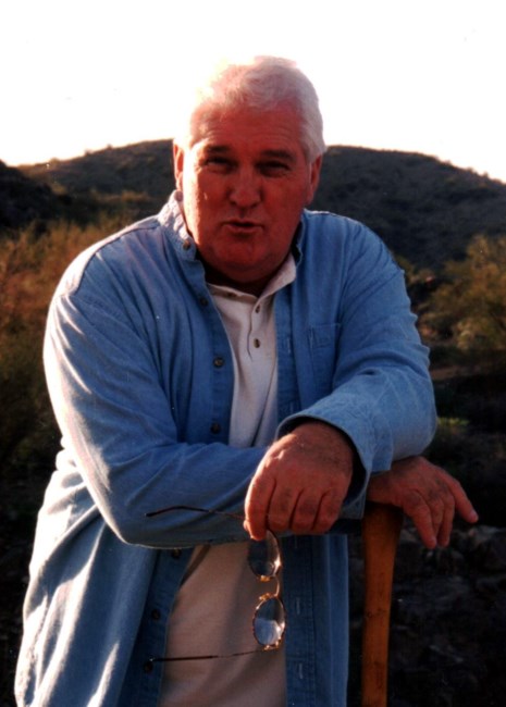 Obituary of Franklin Eugene Cooley