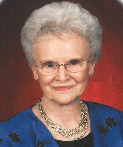 Obituary of Faye D McBee