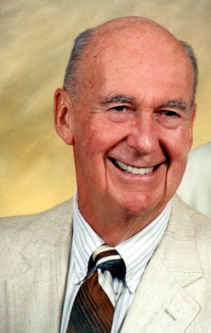 Obituary of Herman Frank Schriefer