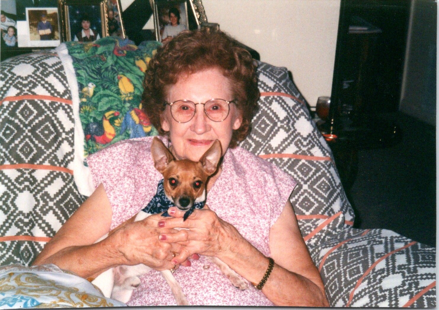 Obituary of Dorotha Mae Gardner