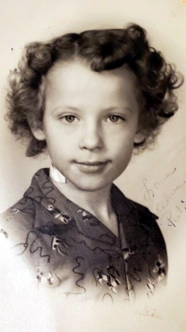 Obituary of Patsy Lue (Bridwell) Turner