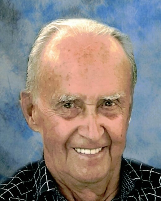 Claude Bergeron Obituary Brossard, QC