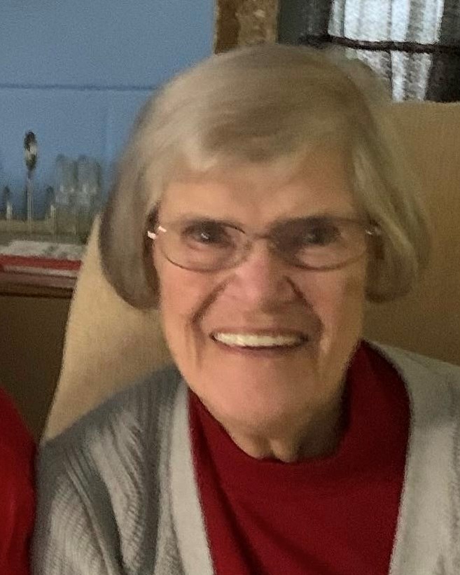 Obituary of Carolyn Rose Carter