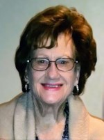 Margaret Dalfior Zimmer