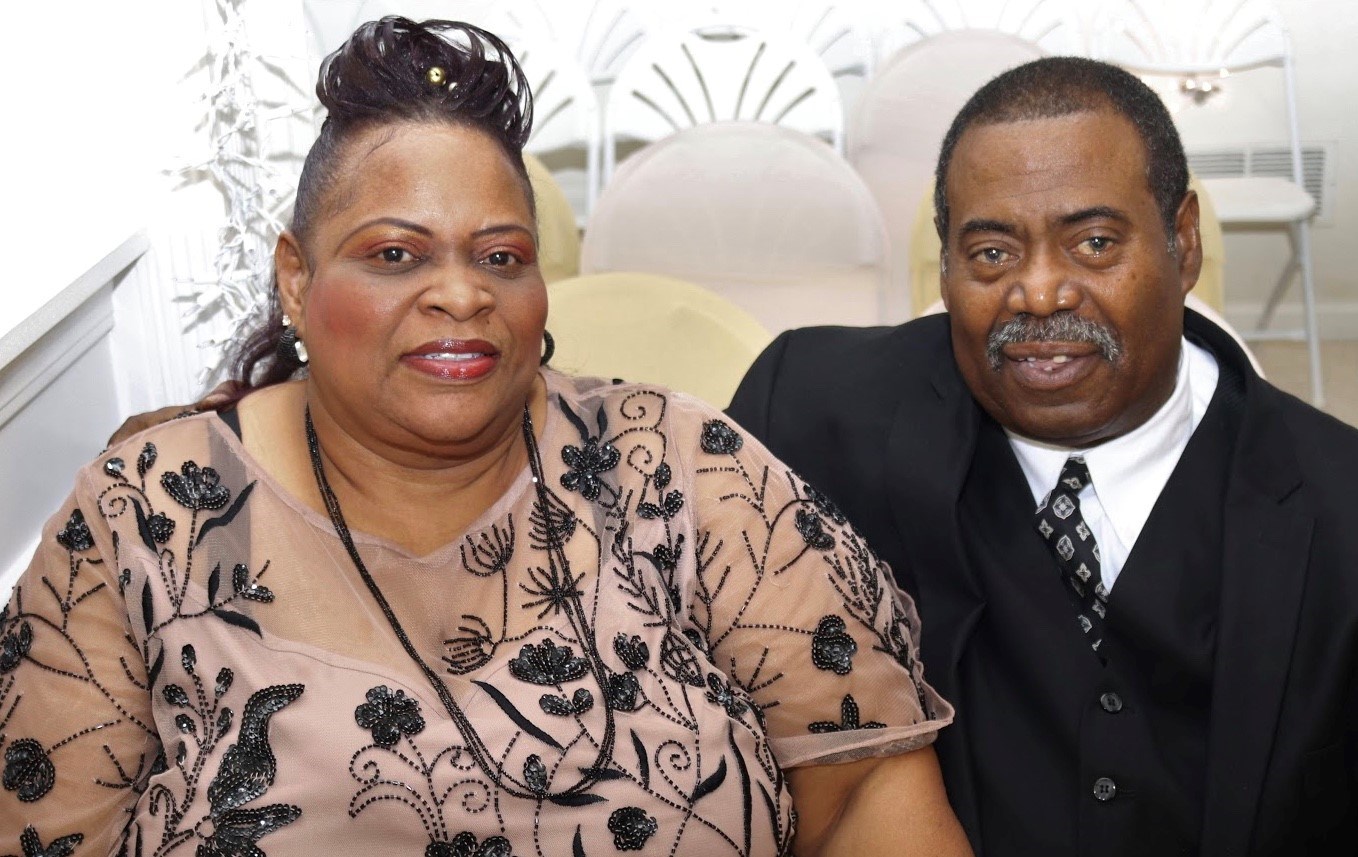 Obituary of Ronald Eugene English, Sr.