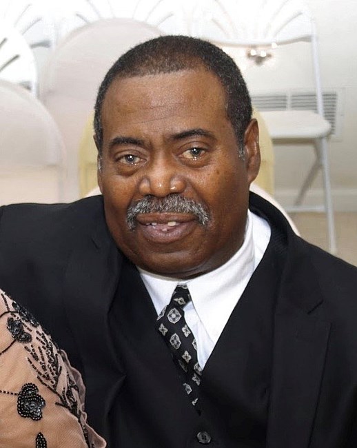 Obituary of Ronald Eugene English, Sr.