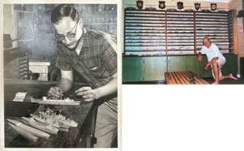 Obituary of Stewart Alan Carpenter