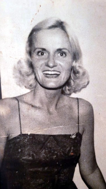 Obituary of Martha Riddell Murphy
