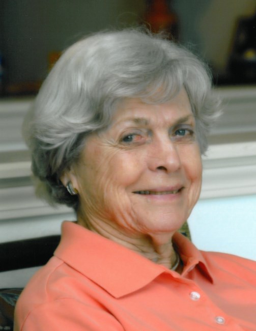 Obituary of Charlotte W. Moore