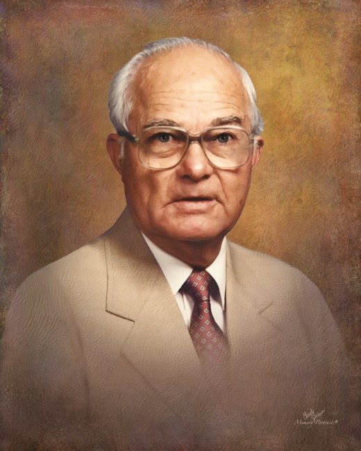 Obituary of Sam H. McCoubrey