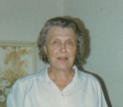 Obituary of Christine Komincak