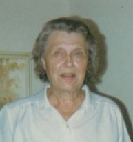 Obituary of Christine Komincak