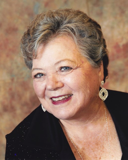 Obituary of Joan R. Lake