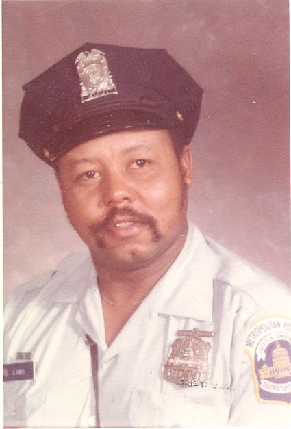 Obituary of Columbus Jones Jr.