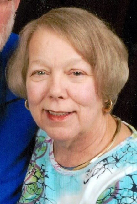Obituario de LaDonna Faye Mack Kay