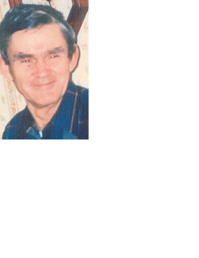 Obituary of Dan Robin Daniels