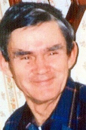 Obituary of Dan Robin Daniels