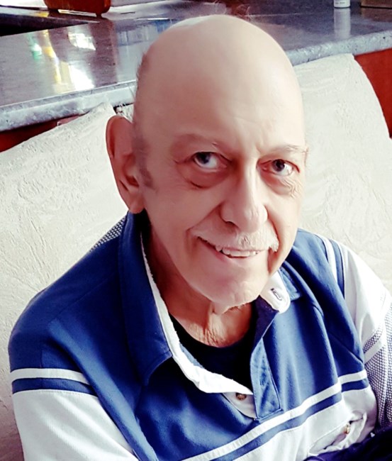 Obituary of Richard Maurice Giroux