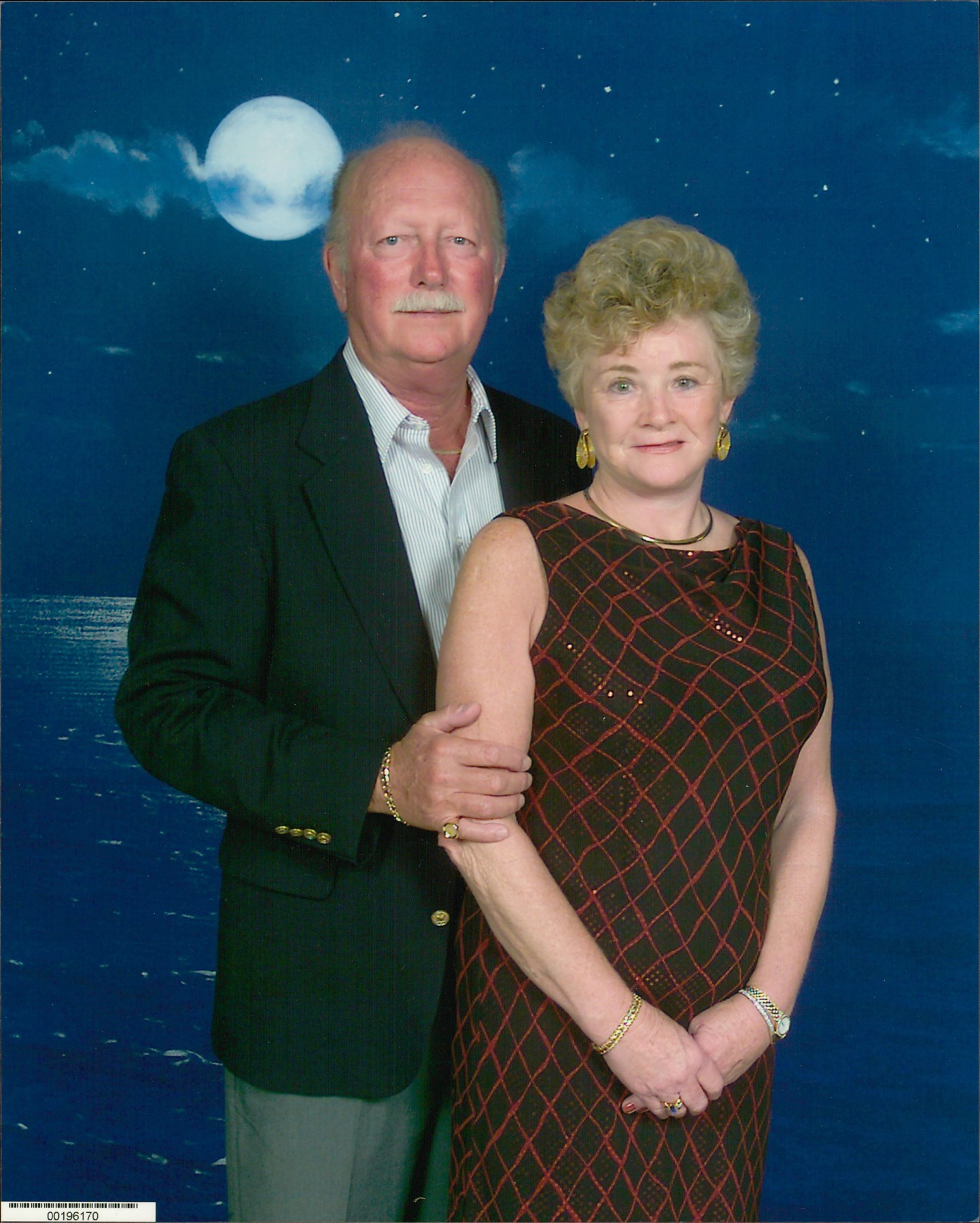 Obituary of Jack Edwards