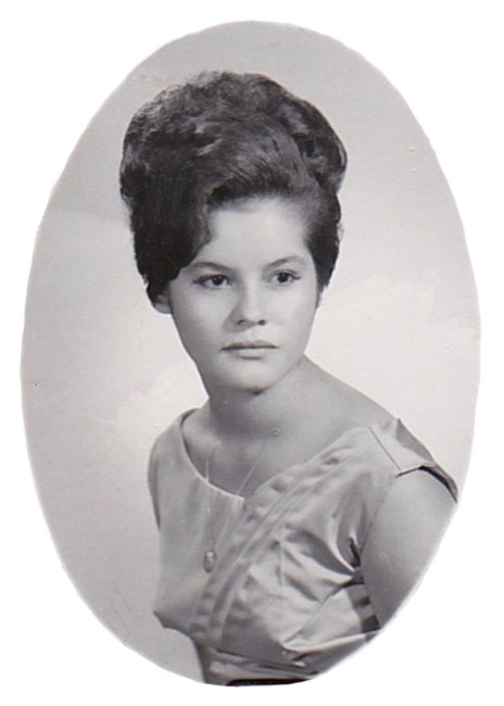 Obituario de Alicia Gutierrez