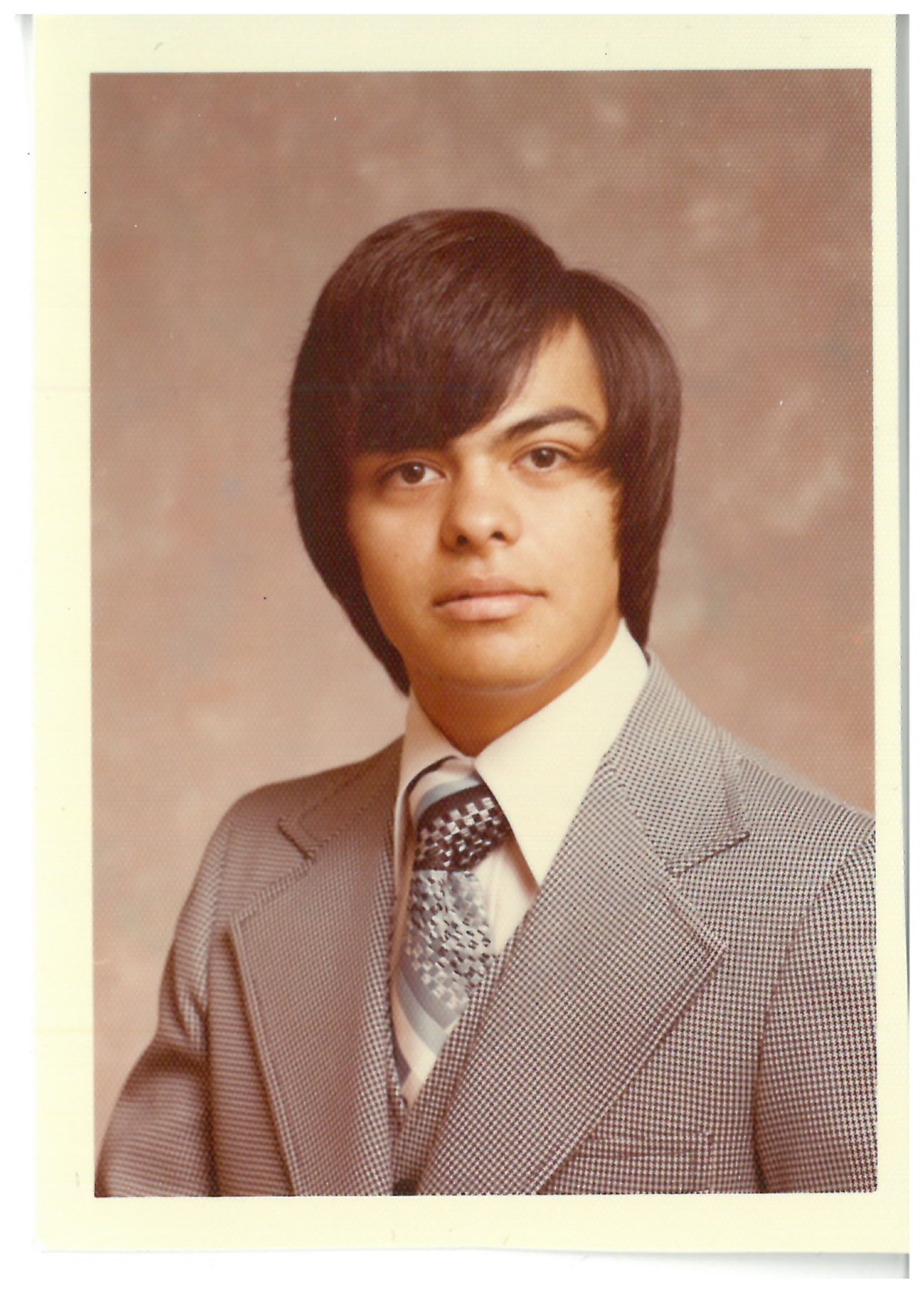 Obituary of Arthur Carranza